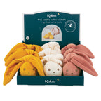 Lapinoo Rabbit Rattle Balls - Assorted
