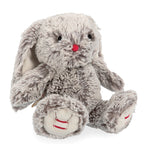 Rouge Rabbit Grey 24cm
