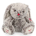 Rouge Rabbit Grey 24cm
