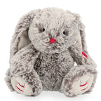Rouge Rabbit Grey 24cm