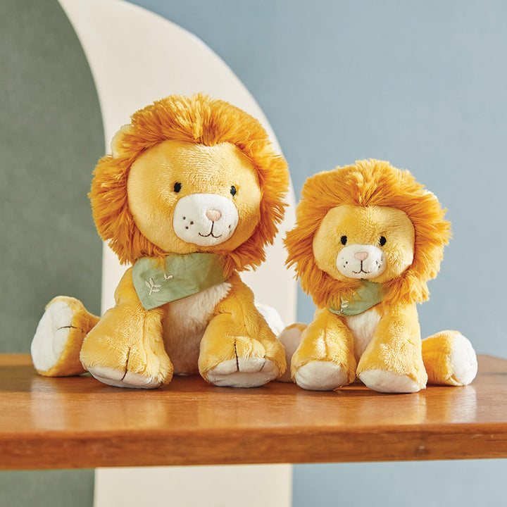 Kaloo - Les Amis Lion 13cm