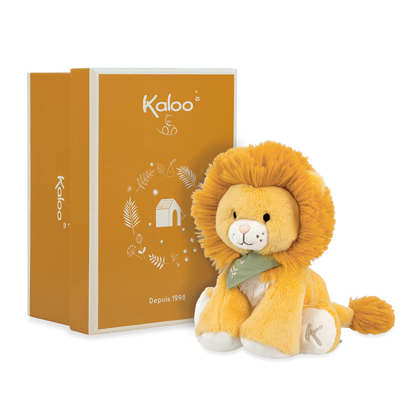Kaloo - Les Amis Lion 13cm