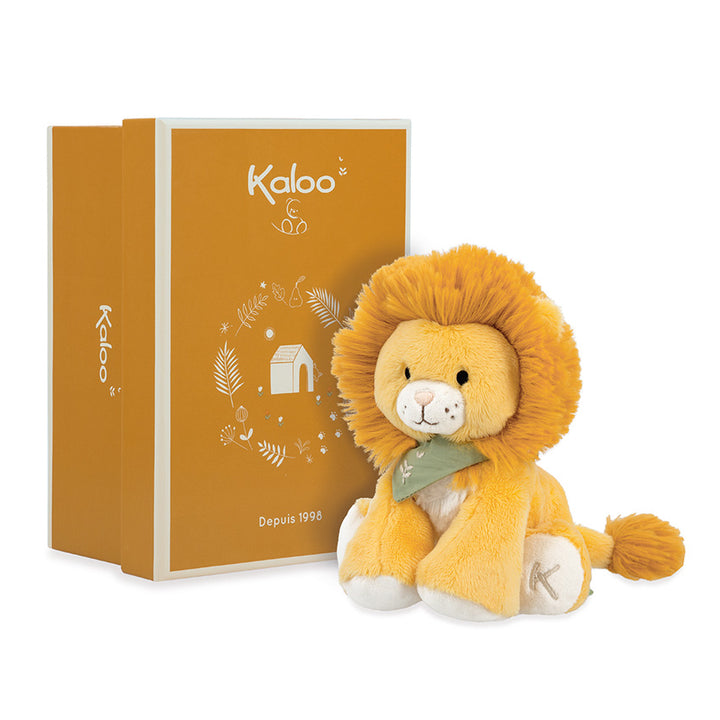 Kaloo - Les Amis Lion 13cm
