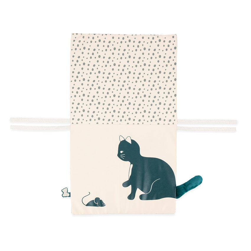 Stimuli Sensory Mirror
