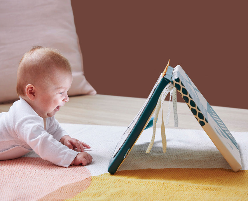 Stimuli Sensory Mirror