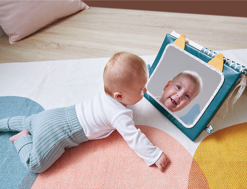 Stimuli Sensory Mirror
