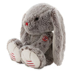 Rouge Rabbit Grey 38cm