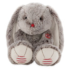 Rouge Rabbit Grey 38cm