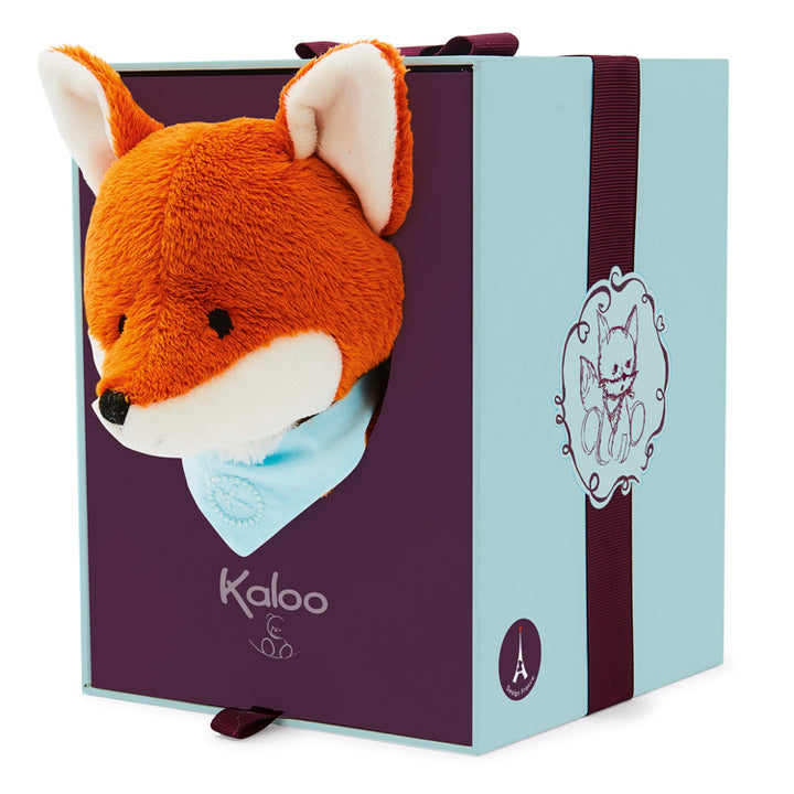 Kaloo - Les Amis Fox 13cm