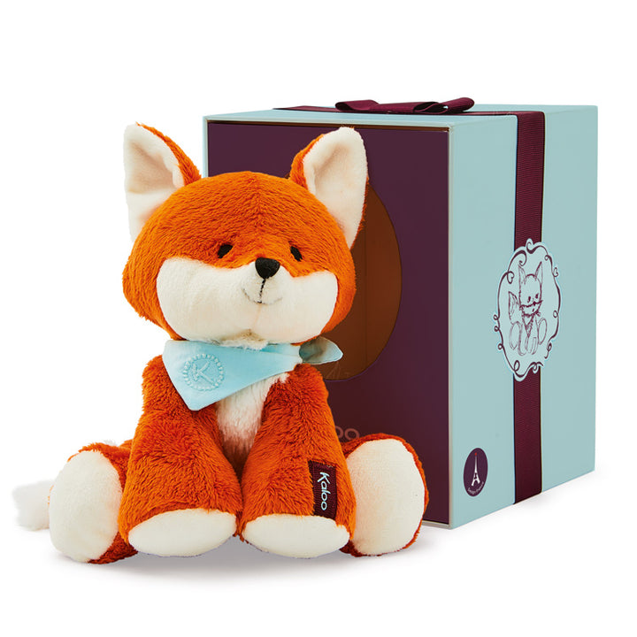 Kaloo - Les Amis Fox 13cm