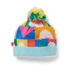 Halcyon Nights Knit Beanie - Castle Of Dreams