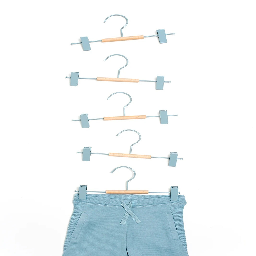 Kids Clip Hangers - Ocean