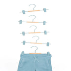 Kids Clip Hangers - Ocean