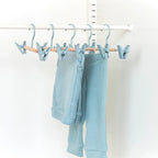 Kids Clip Hangers - Ocean