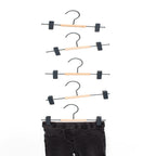 Kids Clip Hangers - Slate