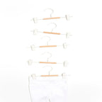 Kids Clip Hangers - Chalk