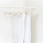 Kids Clip Hangers - Chalk