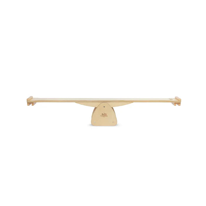Kinderfeets Pikler Balance Beam