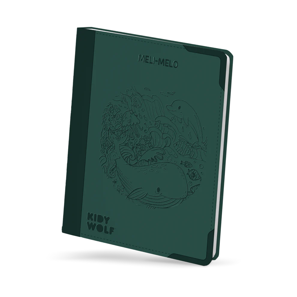 Kidydraw-pad - Meli Melo