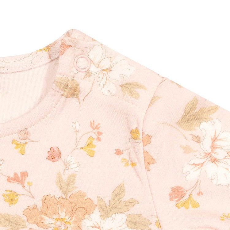 Toshi Knit Dress Classic Long Sleeve - Marnie Pearl