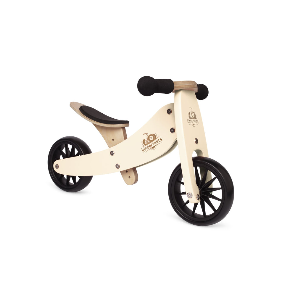 Tiny Tot Trike - Cream