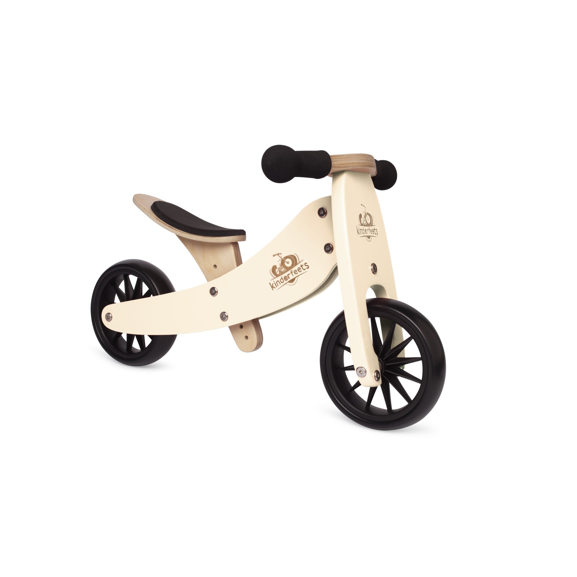 Tiny Tot Trike - Cream