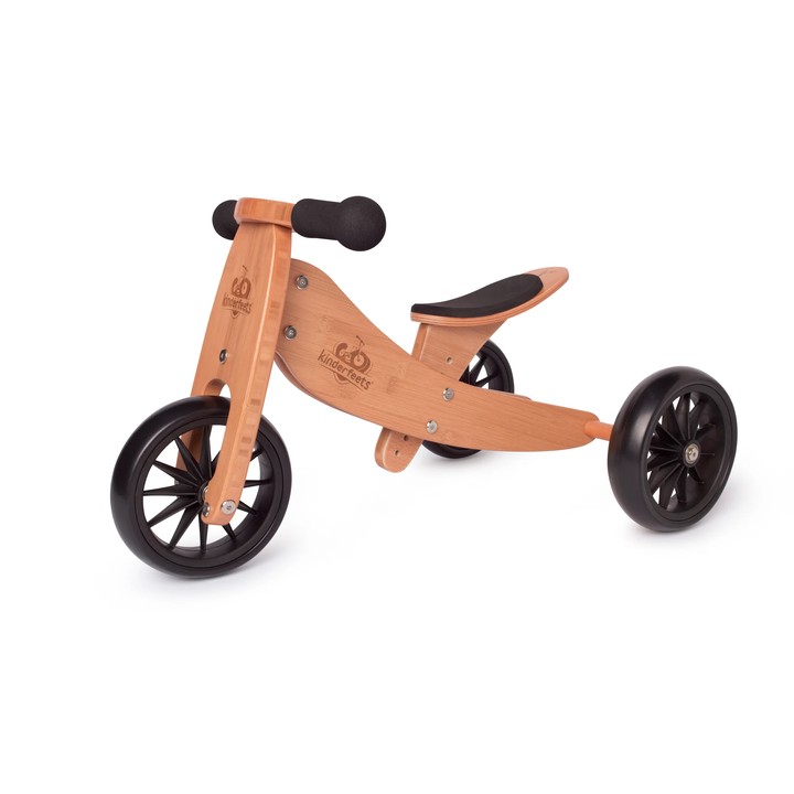 Tiny Tot Trike - Bamboo
