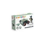 Kidybinocular  - Green