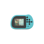 Kidycam - Cyan
