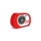 Kidycam - Red