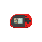 Kidycam - Red