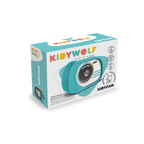Kidycam - Cyan