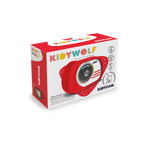 Kidycam - Red