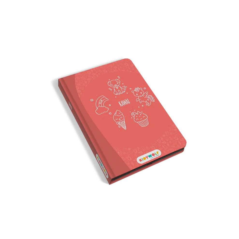 Kidydraw Mini - Kawai