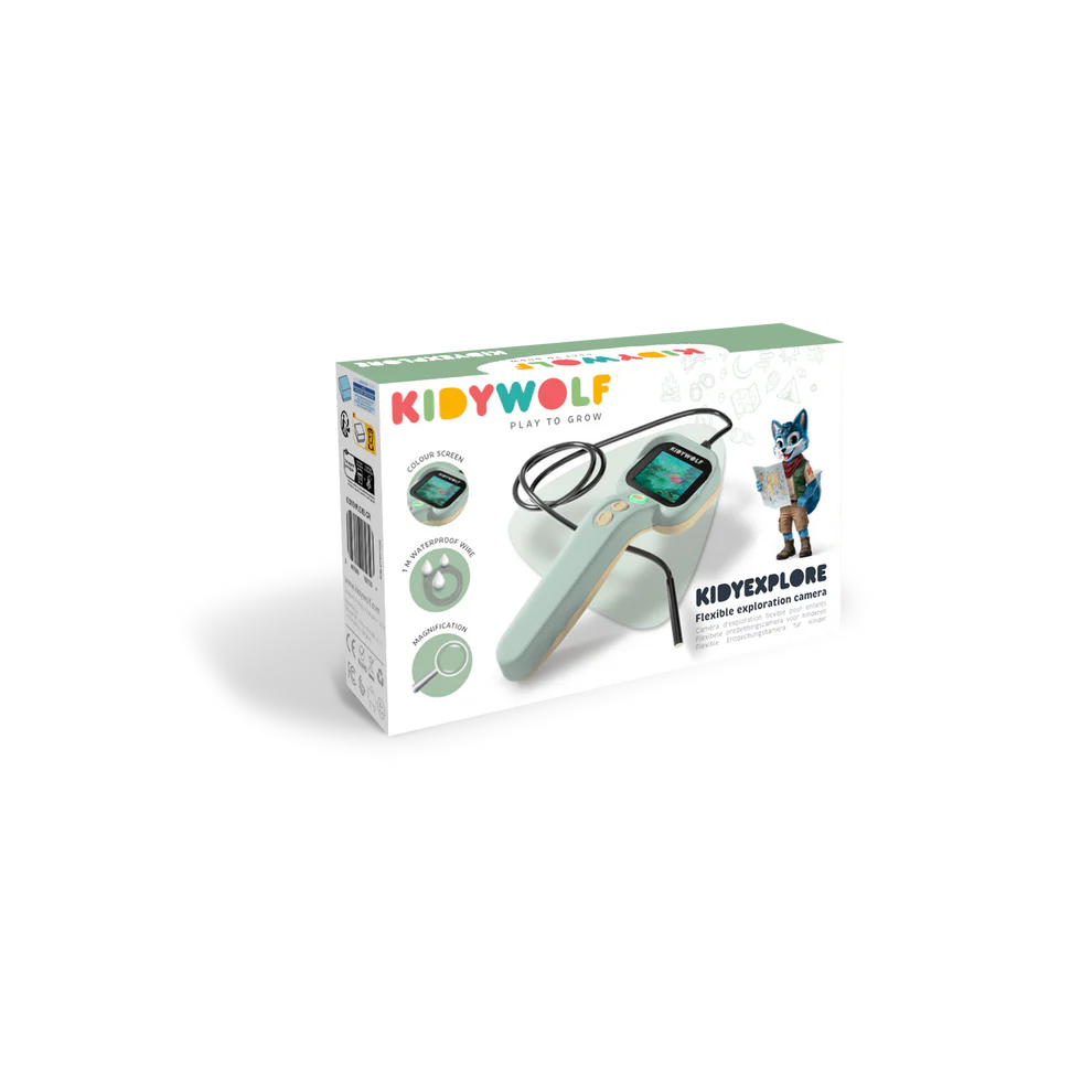 Kidyexplore