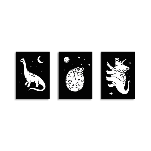Kidyneon - Dinosaurs