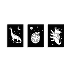Kidyneon - Dinosaurs
