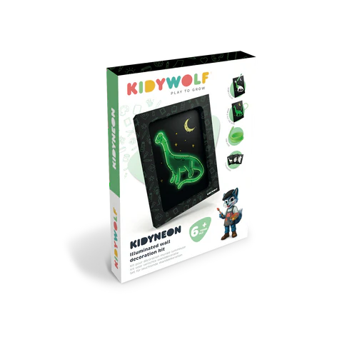Kidyneon - Dinosaurs