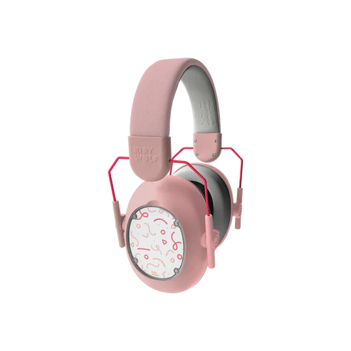 Kidynoise - Pink