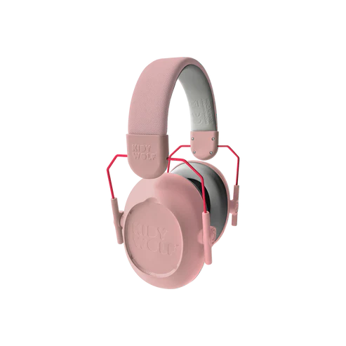 Kidynoise - Pink