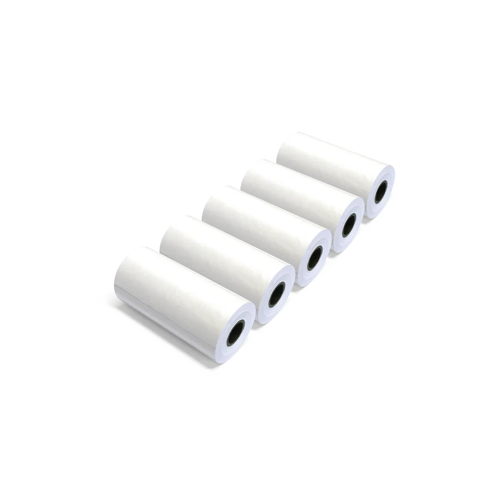 Kidyroll - Self-Adhesive