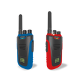 Kidytalk - Long Range Walkie-Talkie - Blue/Red