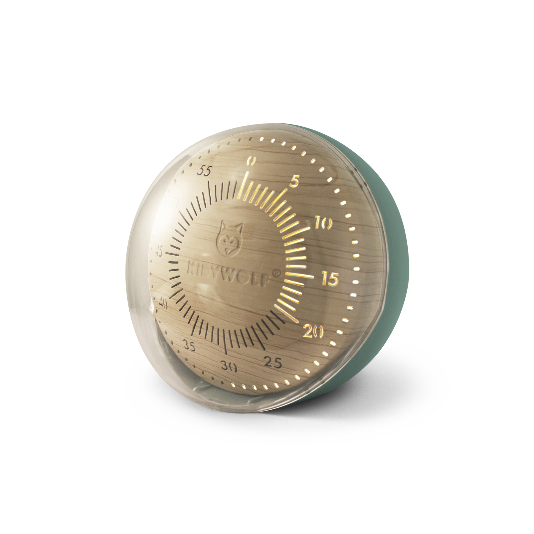 Kidytimer