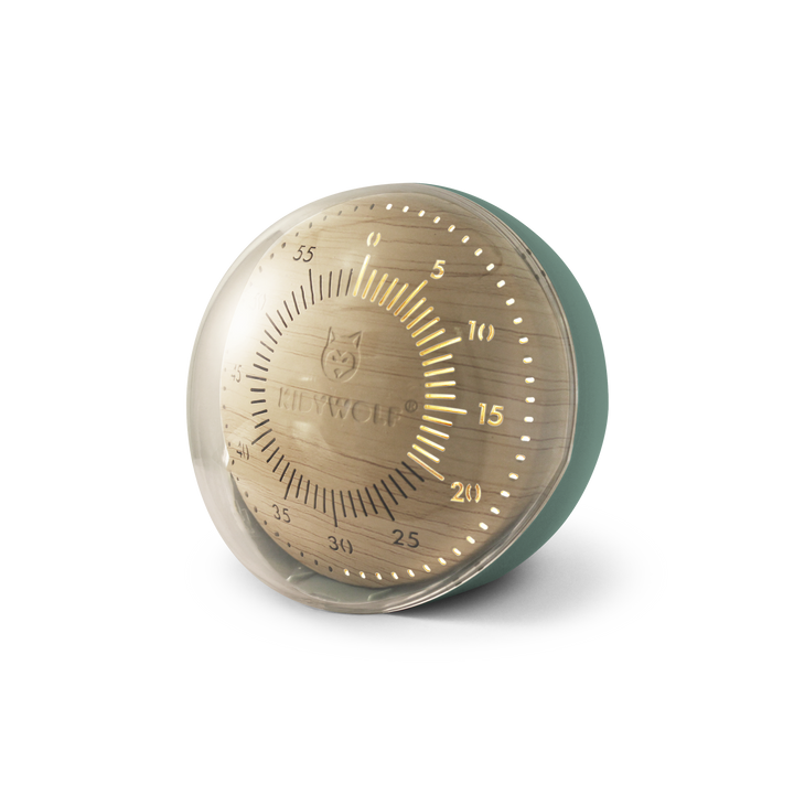 Kidytimer