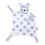 Organic Cotton Baby Comforter - Luna