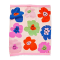 Hej Blomma! Baby Blanket