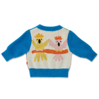 Knit Jumper - Yo's Country