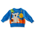 Knit Jumper - Yo's Country