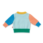 Knit Jumper - Flamin Galahs