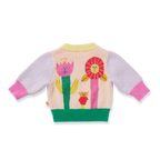 Knit Jumper - Growing Tall
